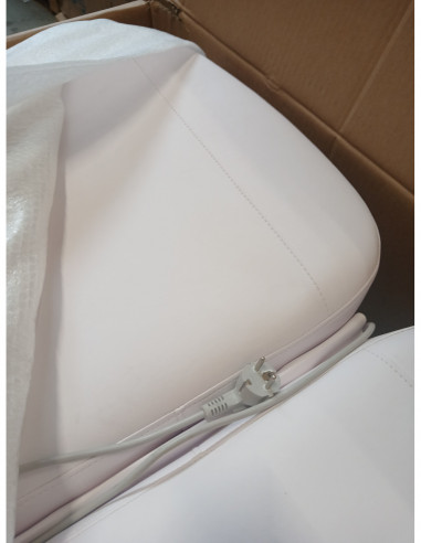 Elektryczny fotel kosmetyczny SILLON...