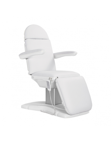 Fotel kosmetyczny elektryczny Sillon...