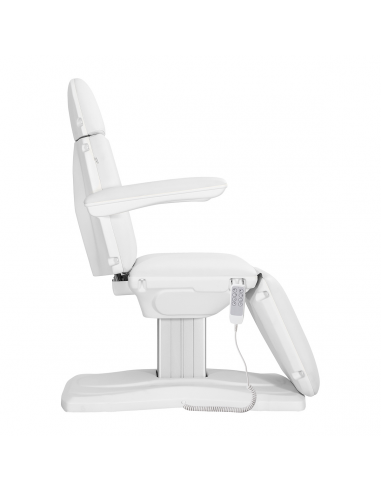 Fotel kosmetyczny elektryczny Sillon...