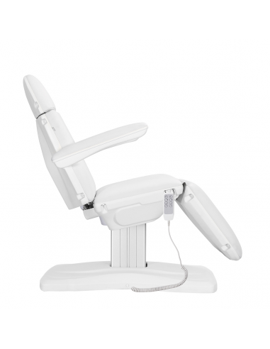Fotel kosmetyczny elektryczny Sillon...