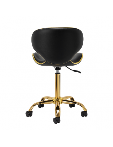Gabbiano taboret kosmetyczny Q-4599G...