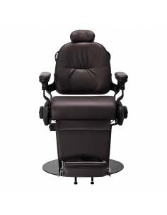 Fotel barberski elektryczny... 2