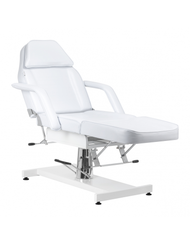 Fotel kosmetyczny Sillon hyd. v2 210...