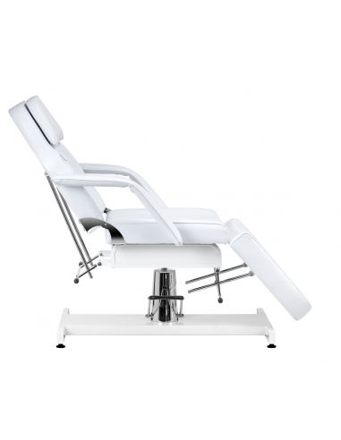 Fotel kosmetyczny Sillon hyd. v2 210...