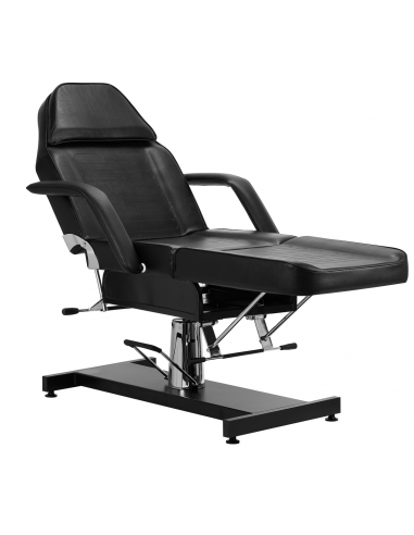 Fotel kosmetyczny hydrauliczny Sillon...
