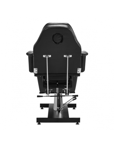 Fotel kosmetyczny hydrauliczny Sillon...