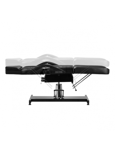 Fotel kosmetyczny hydrauliczny Sillon...