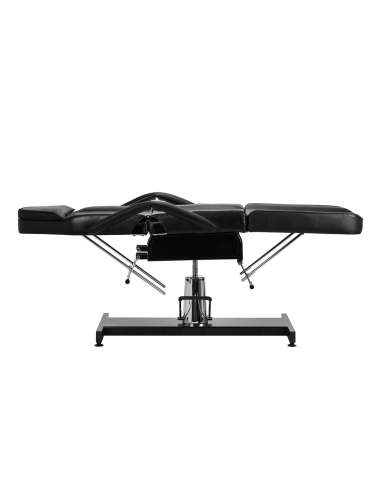 Fotel kosmetyczny hydrauliczny Sillon...