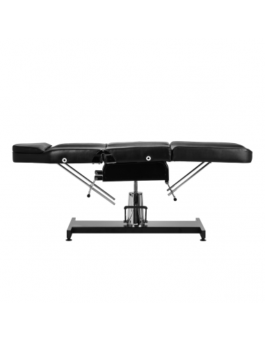Fotel kosmetyczny hydrauliczny Sillon...