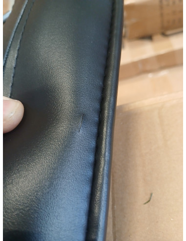 Fotel kosmetyczny hydrauliczny Sillon...