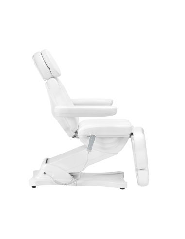 Fotel kosmetyczny elektryczny Sillon...