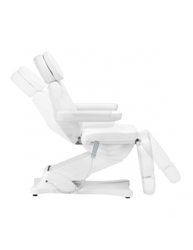 Fotel kosmetyczny elektryczny Sillon...