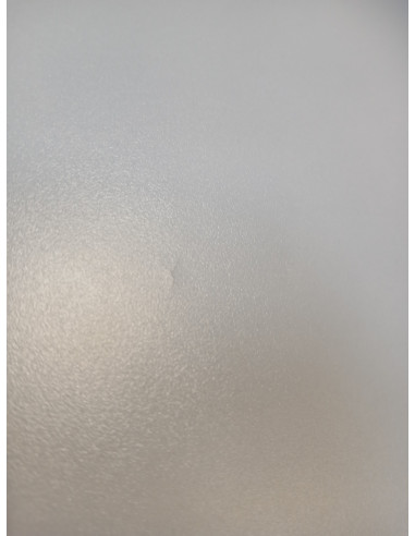 Biurko składane 4031 białe + torba