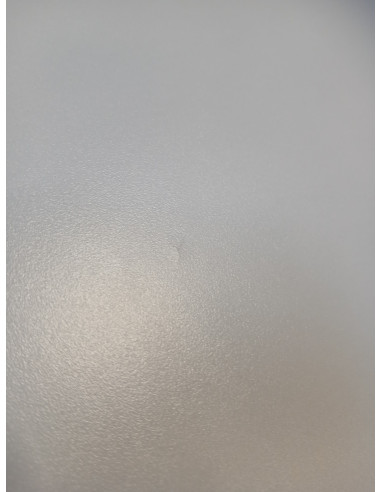 Biurko składane 4031 białe + torba