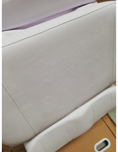 Elektryczny fotel kosmetyczny SILLON...