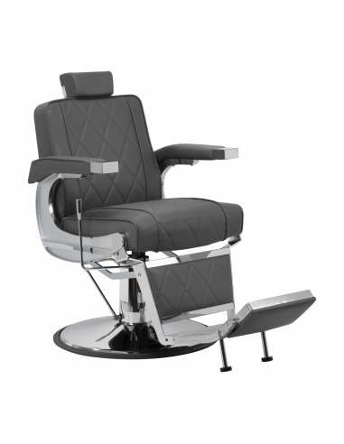 Hair System fotel barberski BM88066...