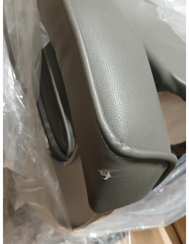 Hair System fotel barberski BM88066...