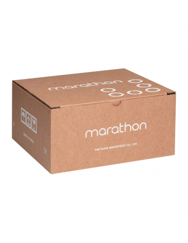 Saeyang frezarka Marathon new N2 + H200