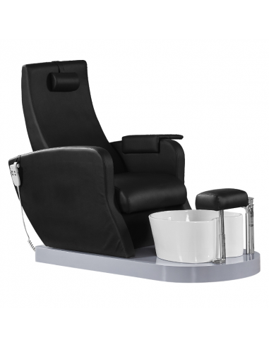 Fotel spa do pedicure Azzurro 016A...