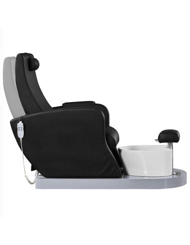 Fotel spa do pedicure Azzurro 016A...