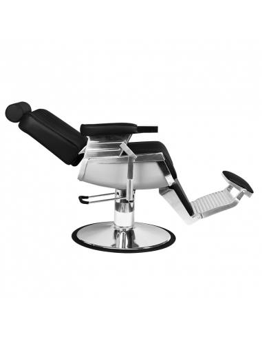 Hair System fotel barberski Royal X...