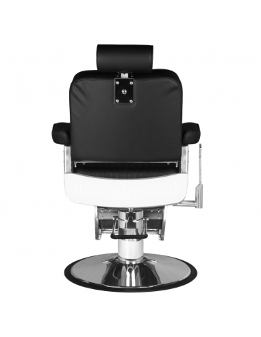 Hair System fotel barberski Royal X...