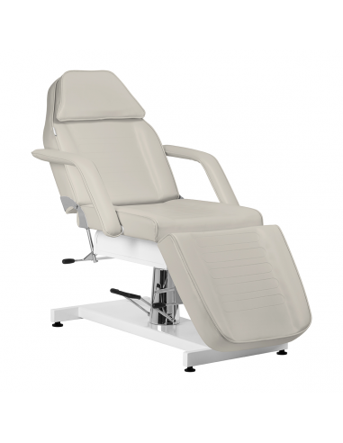 Fotel kosmetyczny hydrauliczny Sillon...