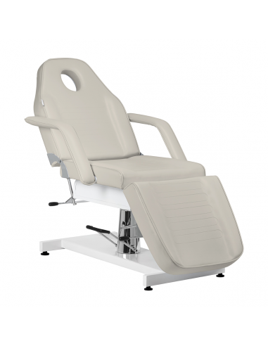 Fotel kosmetyczny hydrauliczny Sillon...