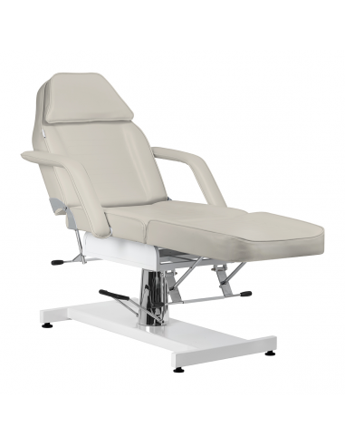 Fotel kosmetyczny hydrauliczny Sillon...