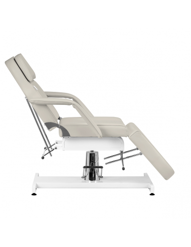 Fotel kosmetyczny hydrauliczny Sillon...