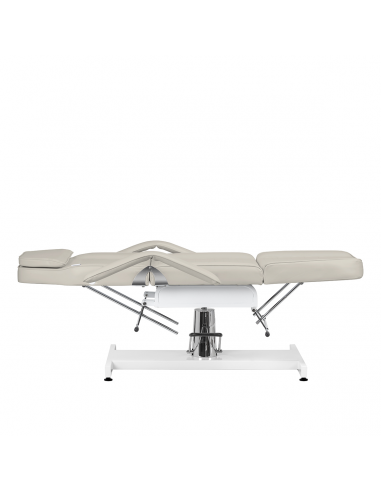 Fotel kosmetyczny hydrauliczny Sillon...