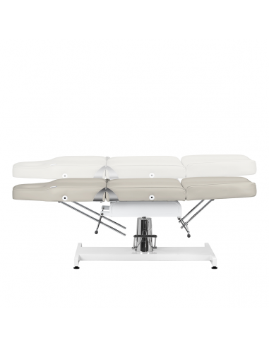 Fotel kosmetyczny hydrauliczny Sillon...