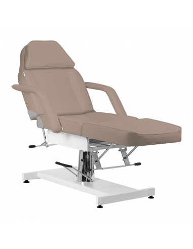 Fotel kosmetyczny hydrauliczny Sillon...