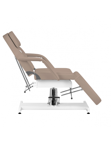 Fotel kosmetyczny hydrauliczny Sillon...