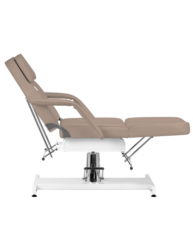 Fotel kosmetyczny hydrauliczny Sillon...