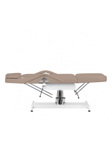 Fotel kosmetyczny hydrauliczny Sillon...