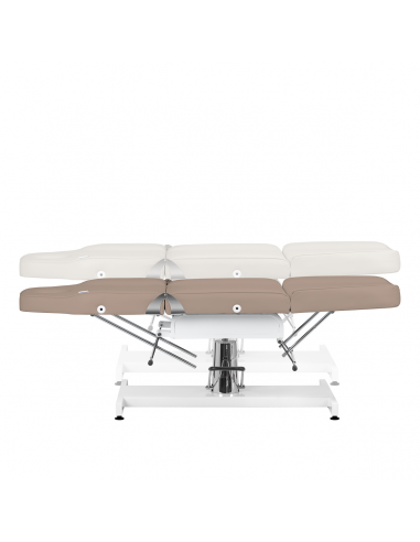 Fotel kosmetyczny hydrauliczny Sillon...