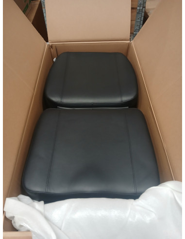 Elektryczny fotel kosmetyczny SILLON...