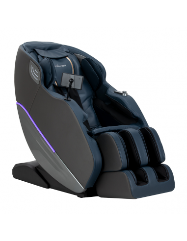 Fotel masujący Sakura Maximus 809 3D...