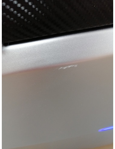 Fotel masujący Sakura Prime 108 czarny