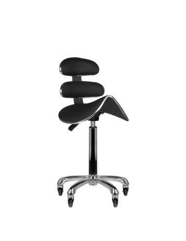 Taboret kosmetyczny roll speed AM-880...