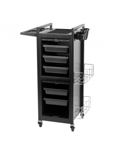 Pomocnik fryzjerski Gabbiano Deluxe 401