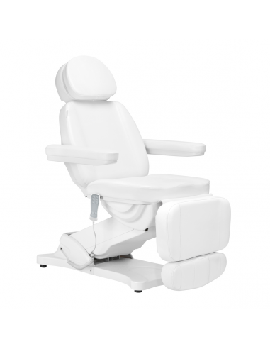 Fotel kosmetyczny elektryczny Sillon...