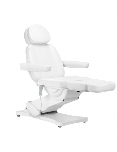 Fotel kosmetyczny elektryczny Sillon...