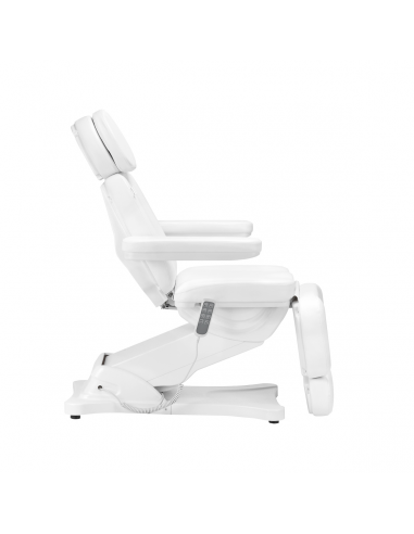 Elektryczny fotel kosmetyczny SILLON...