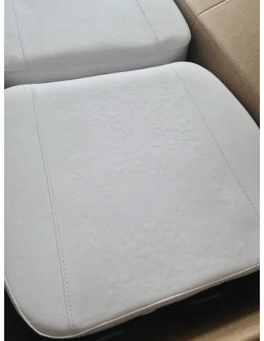 Elektryczny fotel kosmetyczny SILLON...