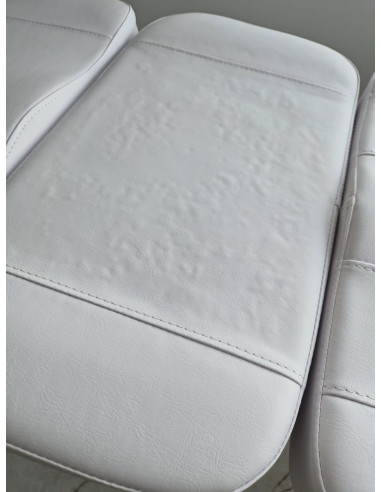 Elektryczny fotel kosmetyczny SILLON...
