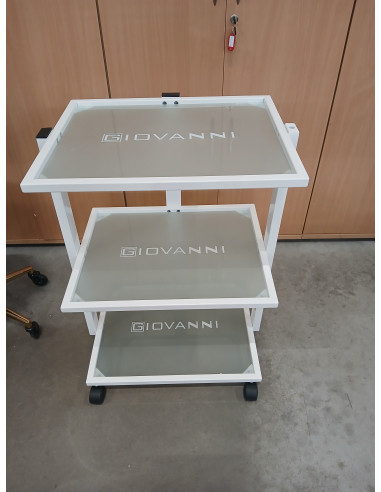 Stolik kosmetyczny typ 1040 Giovanni
