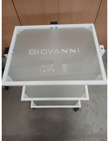 Stolik kosmetyczny typ 1040 Giovanni