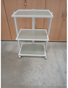 STOLIK KOSMETYCZNY TYP 1040